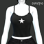 Star-Struck Tank Top logo