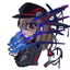 Powerful Weapon Addition Mode (PWAM) logo