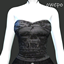 Grim Reaper Tube Top logo