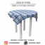 GoldFish Home Comfort Table logo