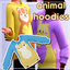 Kids Animal Hoodies (BGC) logo