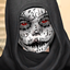 Scary Masks All Ages logo