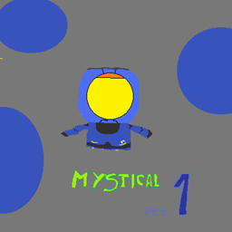 mystical vee1 logo