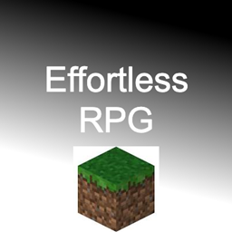 Effortless RPG logo