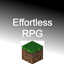 Effortless RPG logo