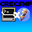 CrecSMP logo