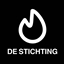 De Stichting logo