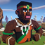 BigBlkCraft logo