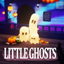 Little Ghosts Set logo