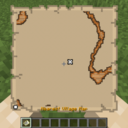 Village Map On Start logo