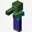 last man in infected world logo