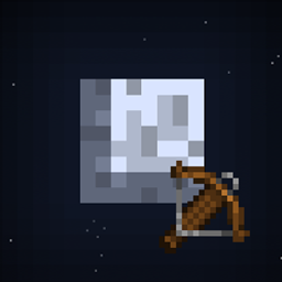 Snipers Moon [Fabric]