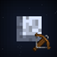 Snipers Moon [Fabric] logo
