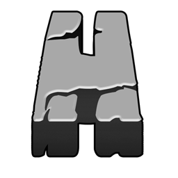 HarusCraft - Medieval Edition logo