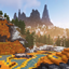 NatureCraft by DOGE logo