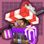 Sniff's Weapons logo