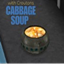 Recipe - Cabbage Soup with Croutons logo