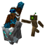 Endgame Expansion! logo