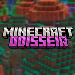 Odisseia [Forge] logo