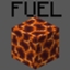 Magma Block Fuel