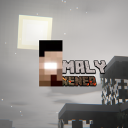 Darkened Anomaly's project image