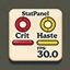 StatPanel logo