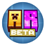 The Afterwork Reborn BETA logo