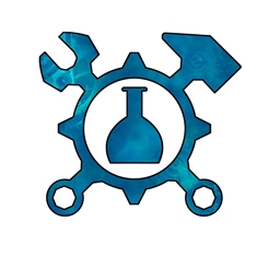 Arcane Creation & Exploration logo