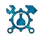 Arcane Creation & Exploration logo