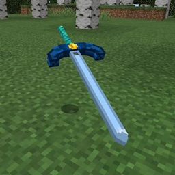 Legend of The Sword project image