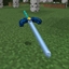 Legend of The Sword logo
