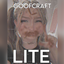 Goofcraft: Lite logo