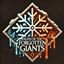 Ruins of the Forgotten Giants logo