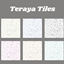 Teraya Tiles logo