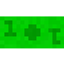 MG Economy logo