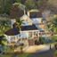 Beach House Palafita logo