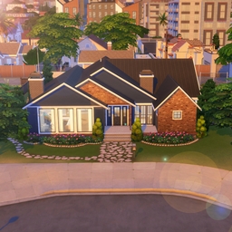 Family Home Del Sol Valley