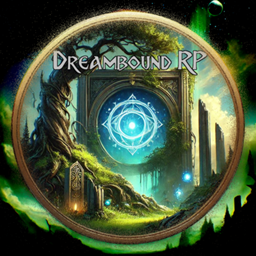 Dreambound RP logo