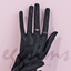 [EGGSIMS] Heart Deco rings logo