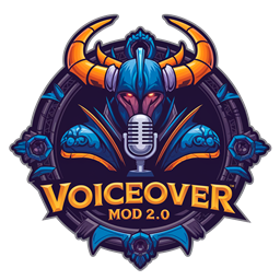 VoiceOver-Mod 2.0 (Retail)