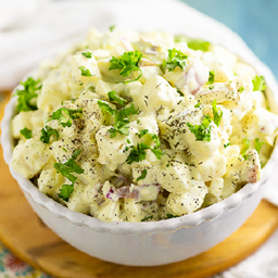 PotatoSalad project image