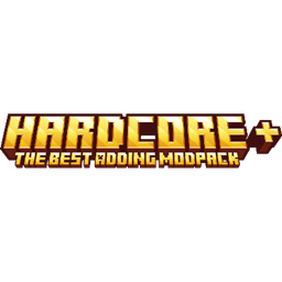 Hardcore Plus - Exe logo