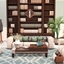 Monisha Living Room logo