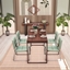 Monisha Dining Room logo