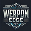 Weapon Edge logo