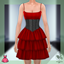 CASUALITY COLLECTION - DRESS #22 logo
