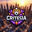 Critesia Serious RP:FR logo