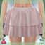 CASUALITY COLLECTION - SKIRT #24 logo