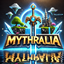 Mythralia logo