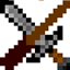 wand and sword logo